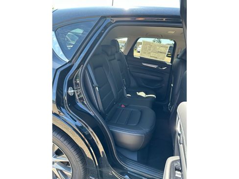 New 2025 MAZDA CX-5 AWD 2.5 S w/ Premium Plus Pkg image 22