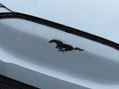 New 2026 Ford Mustang Mach-E Premium w/ Technology Package image 3