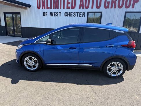 Used 2020 Chevrolet Bolt LT image 15