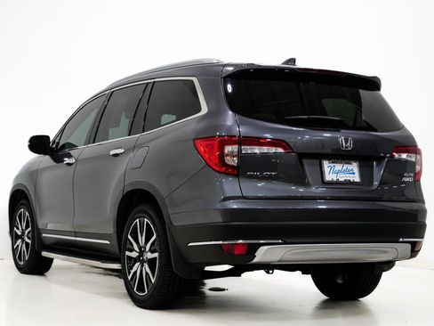 Used 2022 Honda Pilot Elite image 9