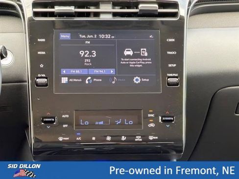Used 2023 Hyundai Tucson SEL w/ Convenience Package FWD image 10