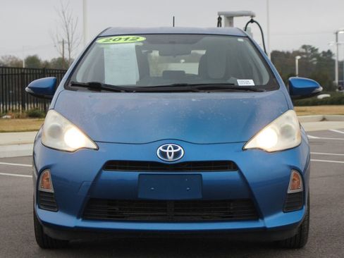 Used 2012 Toyota Prius C One image 14