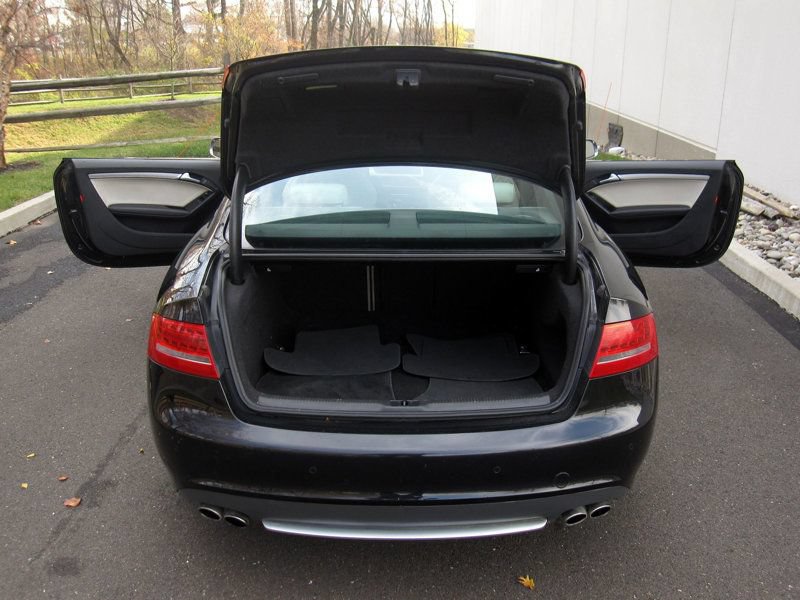Used 2011 Audi S5 Prestige AWD/4WD image 27
