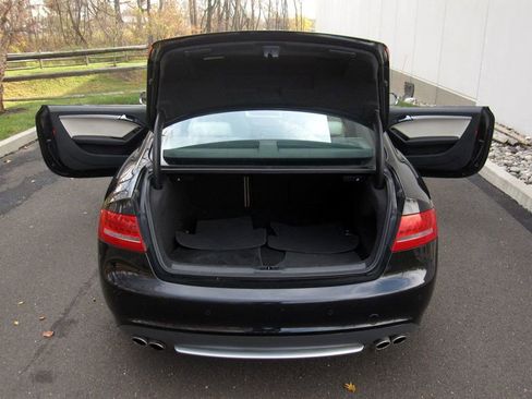 Used 2011 Audi S5 Prestige image 27