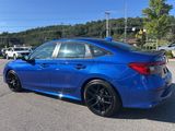 Used 2022 Honda Civic Sport image 4