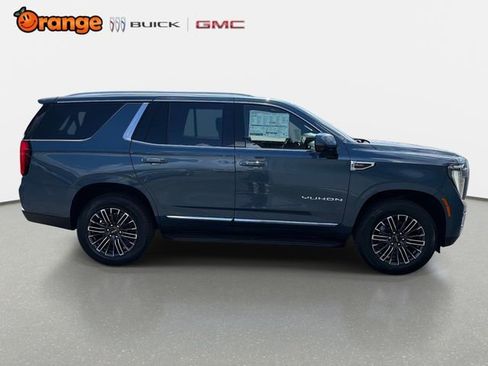 New 2026 GMC Yukon Elevation image 2