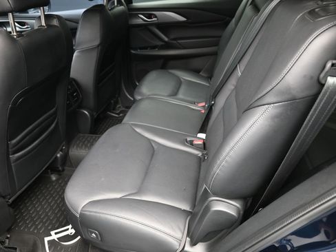 Used 2023 MAZDA CX-9 Touring Plus image 17