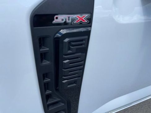 New 2026 Ford F250 XL w/ STX Appearance Package AWD/4WD image 6