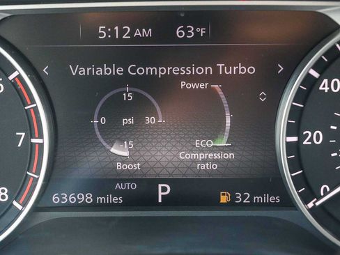 Used 2023 Nissan Rogue SV AWD/4WD image 24