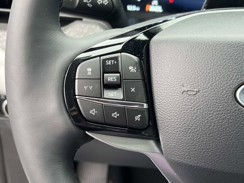 New 2026 Ford Explorer Platinum w/ LUX Leather Package image 21