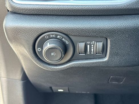 Used 2025 Chrysler Pacifica Limited FWD image 32