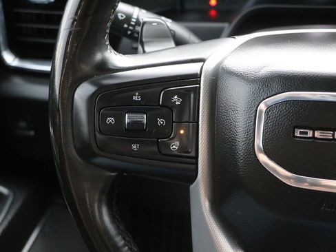 Used 2024 GMC Sierra 1500 Denali w/ Denali Reserve Package image 18