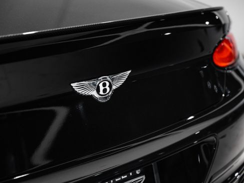 Certified 2023 Bentley Continental GT Speed AWD/4WD image 15
