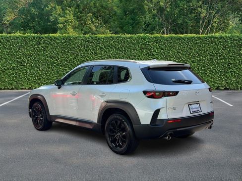 Used 2025 MAZDA CX-50 AWD 2.5 S w/ Premium Package image 6