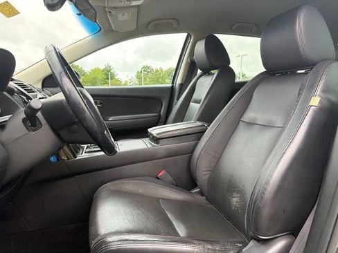 Used 2015 MAZDA CX-9 Touring AWD/4WD image 24