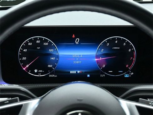 Used 2025 Mercedes-Benz CLA 250 CLA 250 image 25