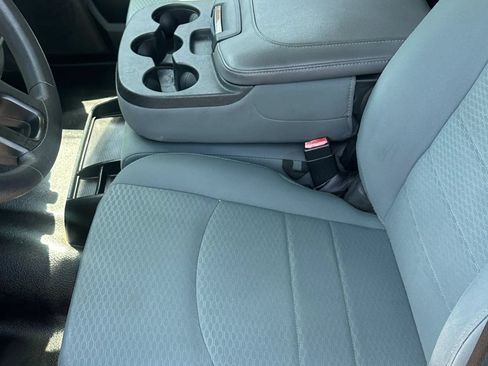 Used 2018 RAM 1500 Tradesman w/ Popular Equipment Group AWD/4WD image 14