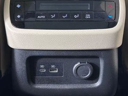 Certified 2023 INFINITI QX60 Luxe FWD image 21