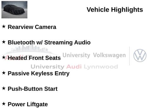Used 2016 Subaru Forester 2.0XT Touring w/ Eyesight & Navigation System AWD/4WD image 7