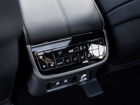 New 2026 INFINITI QX60 Autograph w/ Autograph Tech Package image 14