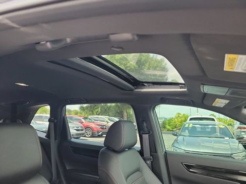 Certified 2026 Honda CR-V Sport Touring image 9