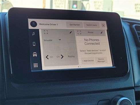 Used 2025 RAM ProMaster 2500 w/ Convenience Group image 9