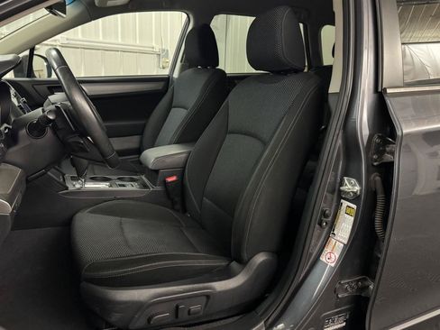 Used 2018 Subaru Outback 2.5i Premium AWD/4WD image 7