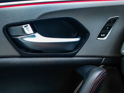 Used 2023 Acura TLX SH-AWD w/ A-SPEC Pkg image 9