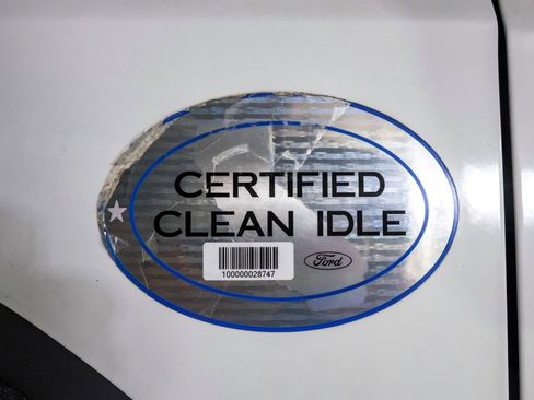 Used 2012 Ford F550 2WD Regular Cab Super Duty w/ Payload Upgrade Pkg image 33