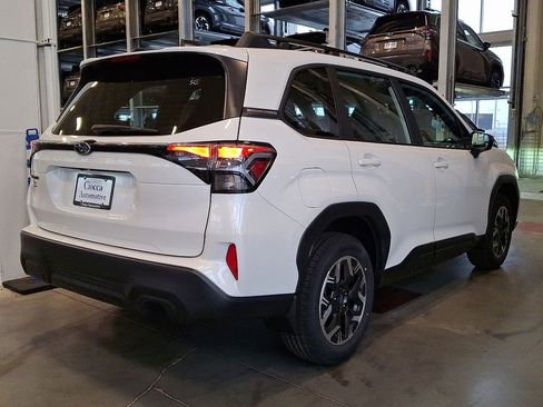 New 2026 Subaru Forester image 7