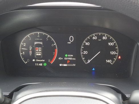 Certified 2025 Honda CR-V LX image 19