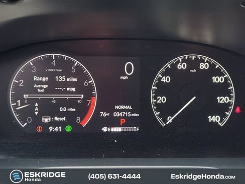 Used 2023 Honda HR-V LX image 16