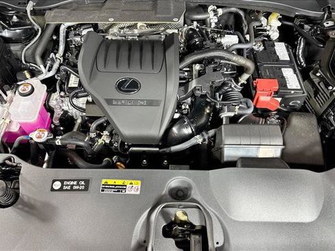 Used 2026 Lexus TX 350 AWD w/ Technology Package image 7