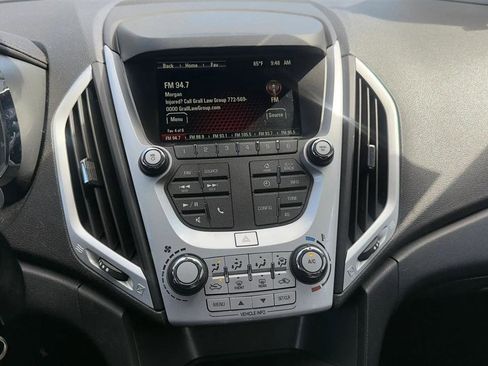 Used 2016 GMC Terrain SLE FWD image 13