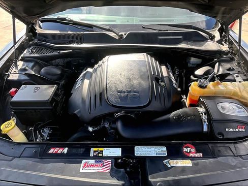 Used 2013 Dodge Challenger R/T image 28