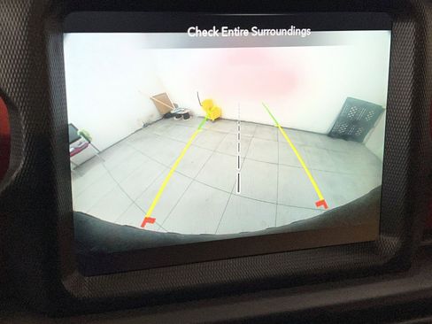 Used 2022 Jeep Wrangler Unlimited Rubicon w/ Xtreme Recon 35" Tire Package image 17