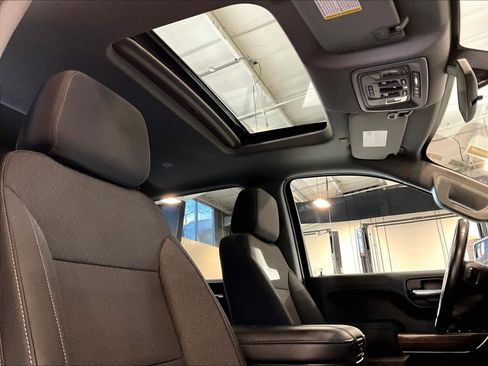 Used 2022 Chevrolet Silverado 1500 RST w/ All Star Edition Plus image 22