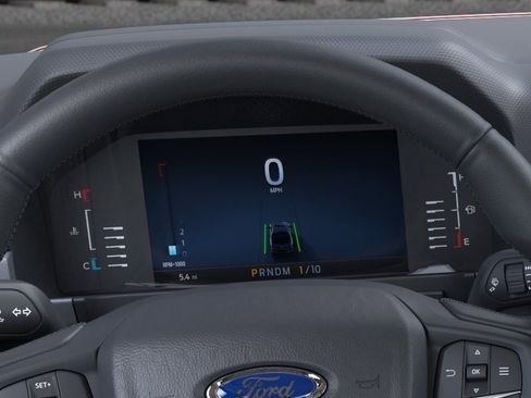 New 2026 Ford Ranger XLT AWD/4WD image 13
