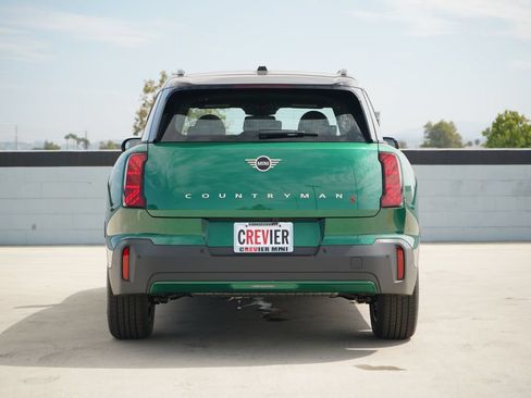 New 2027 MINI Cooper Countryman S AWD/4WD image 4
