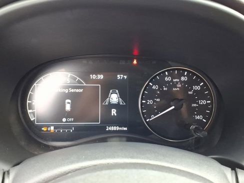 Certified 2024 Nissan Kicks SV FWD image 26