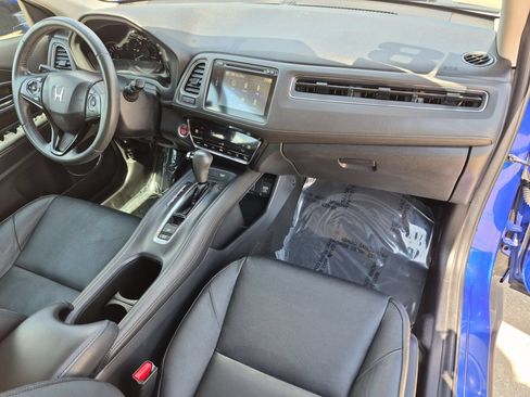 Certified 2018 Honda HR-V EX-L image 32