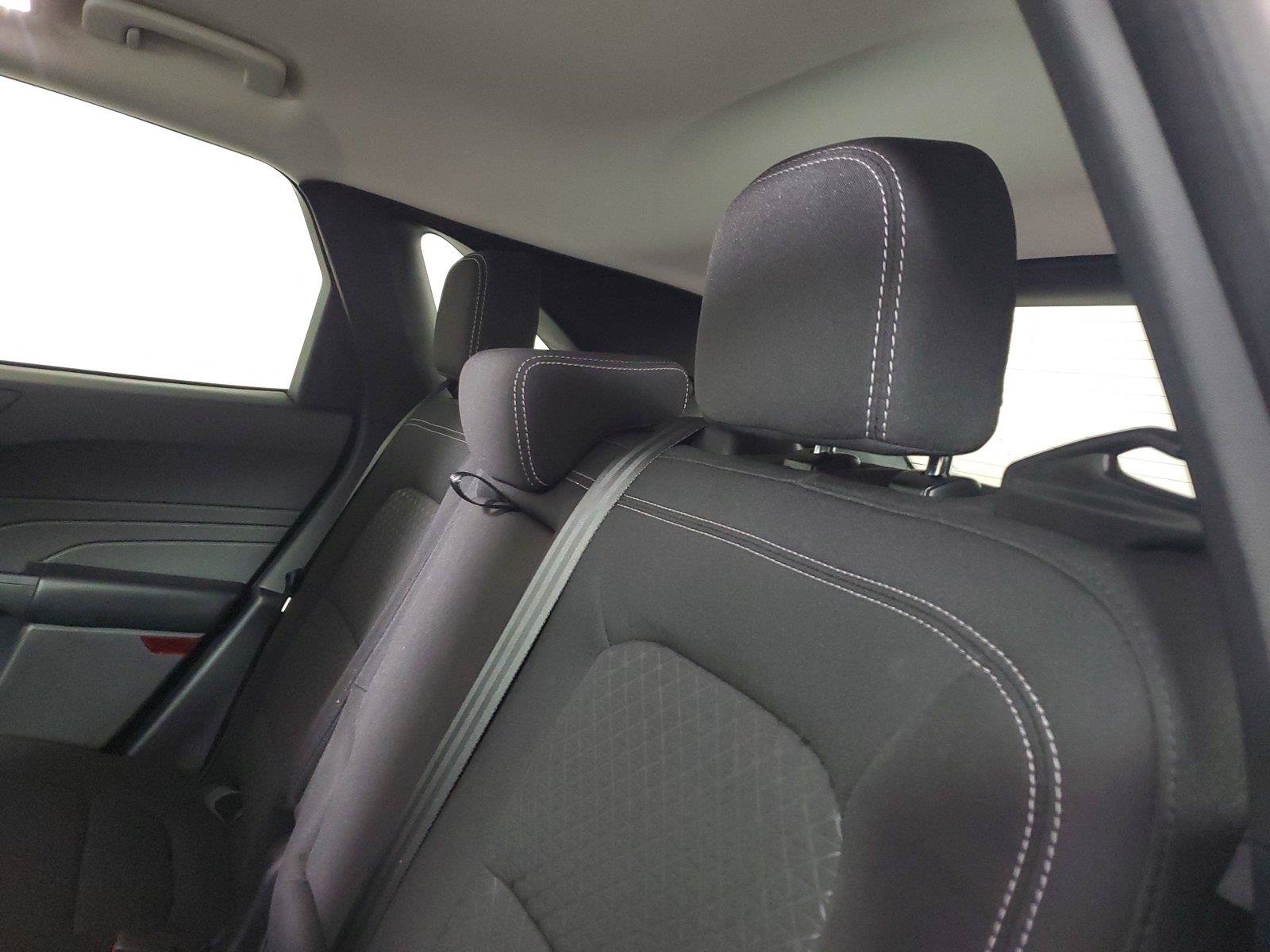 Used 2024 Ford Escape Active w/ Tech Pack #1 FWD image 12