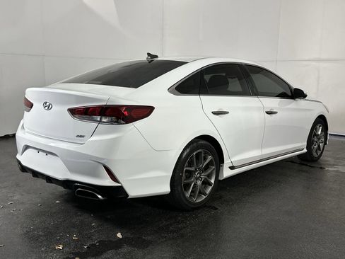 Used 2018 Hyundai Sonata Sport image 8