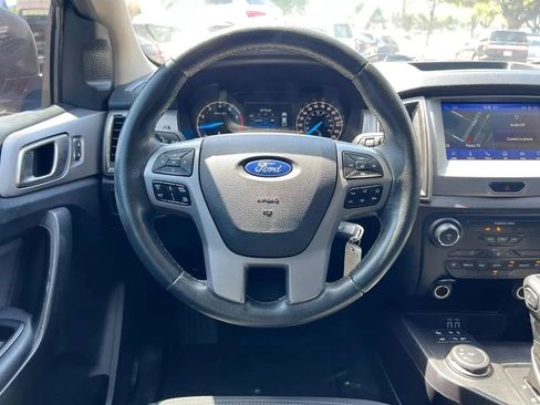 Used 2020 Ford Ranger XLT w/ Equipment Group 301A Mid AWD/4WD image 43