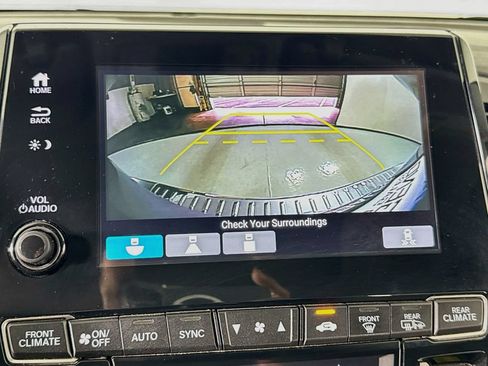 Used 2020 Honda Odyssey EX-L image 22