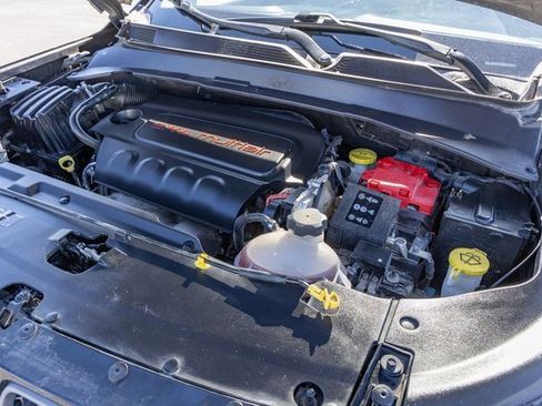 Used 2021 Jeep Compass Trailhawk image 11