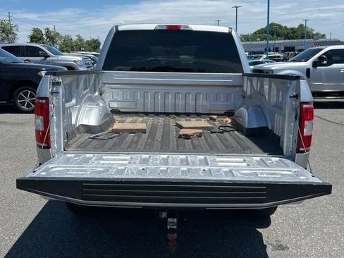 Used 2019 Ford F150 XL w/ Equipment Group 101A Mid AWD/4WD image 18