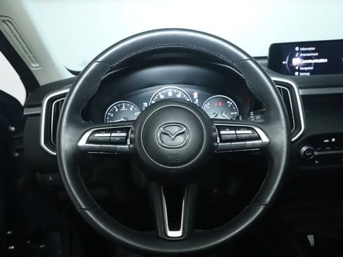 Certified 2024 MAZDA CX-50 AWD 2.5 S w/ Weather Package image 21
