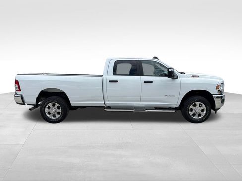 Used 2024 RAM 2500 Big Horn AWD/4WD image 9