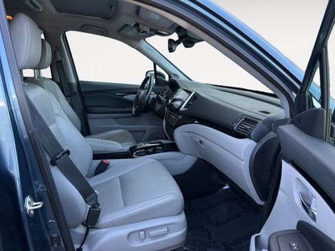 Used 2016 Honda Pilot Elite image 19